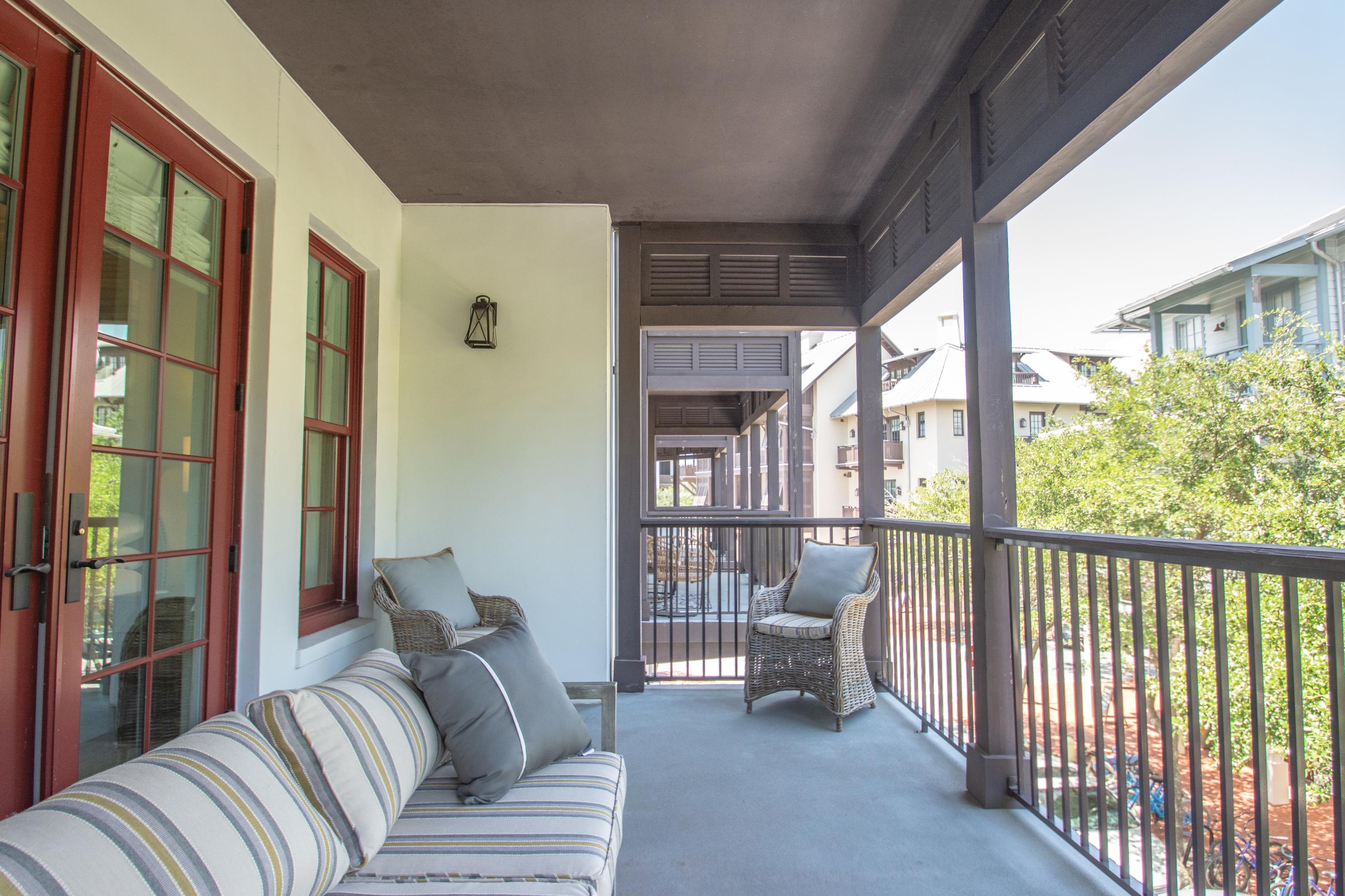 ROSEMARY BEACH - Residential