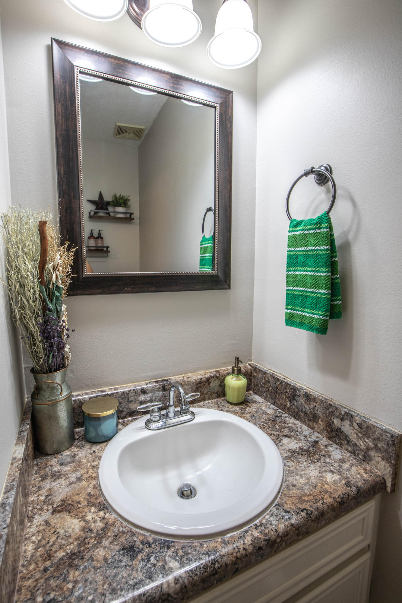 VALPARAISO PINECREST 3 - Residential