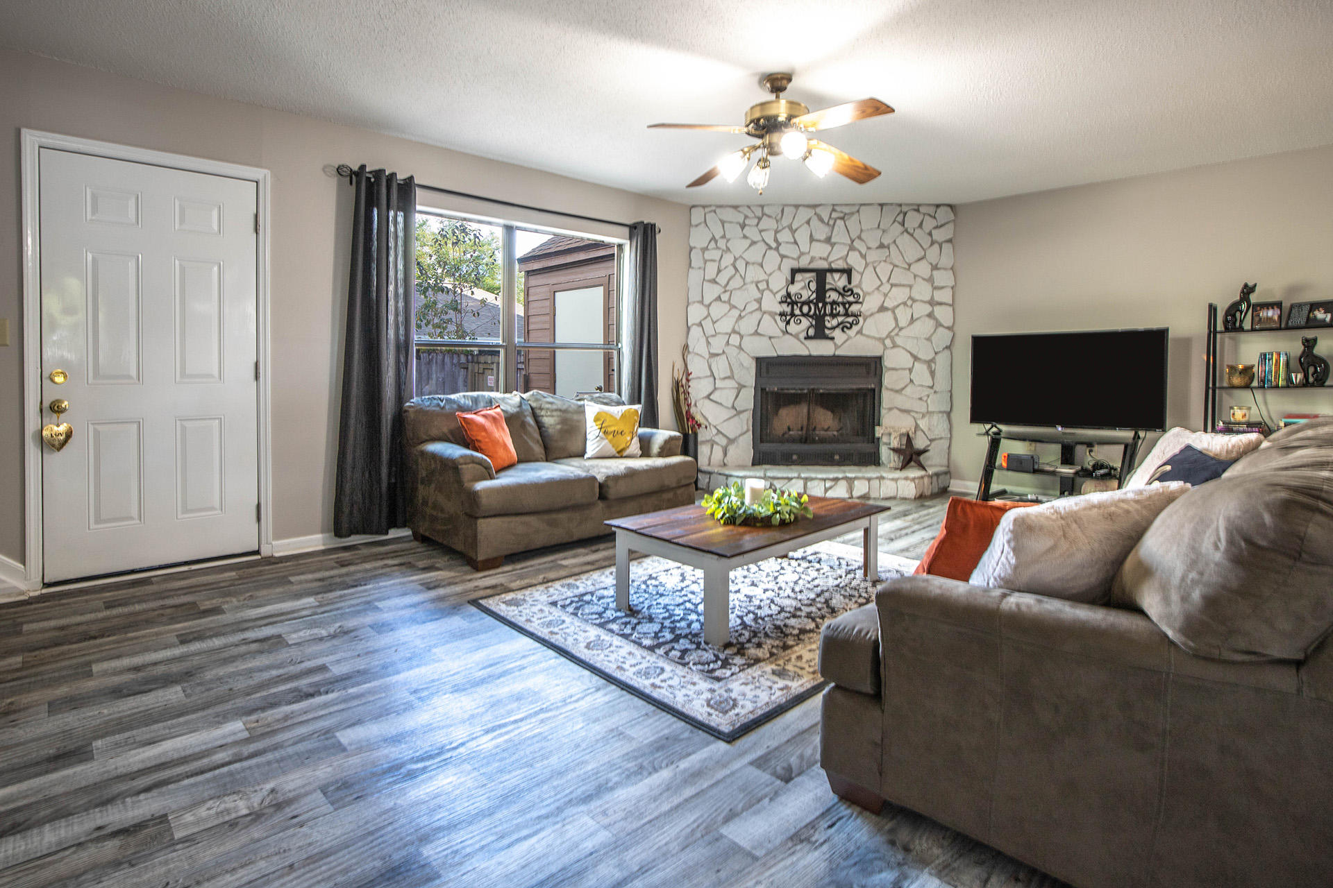 VALPARAISO PINECREST 3 - Residential