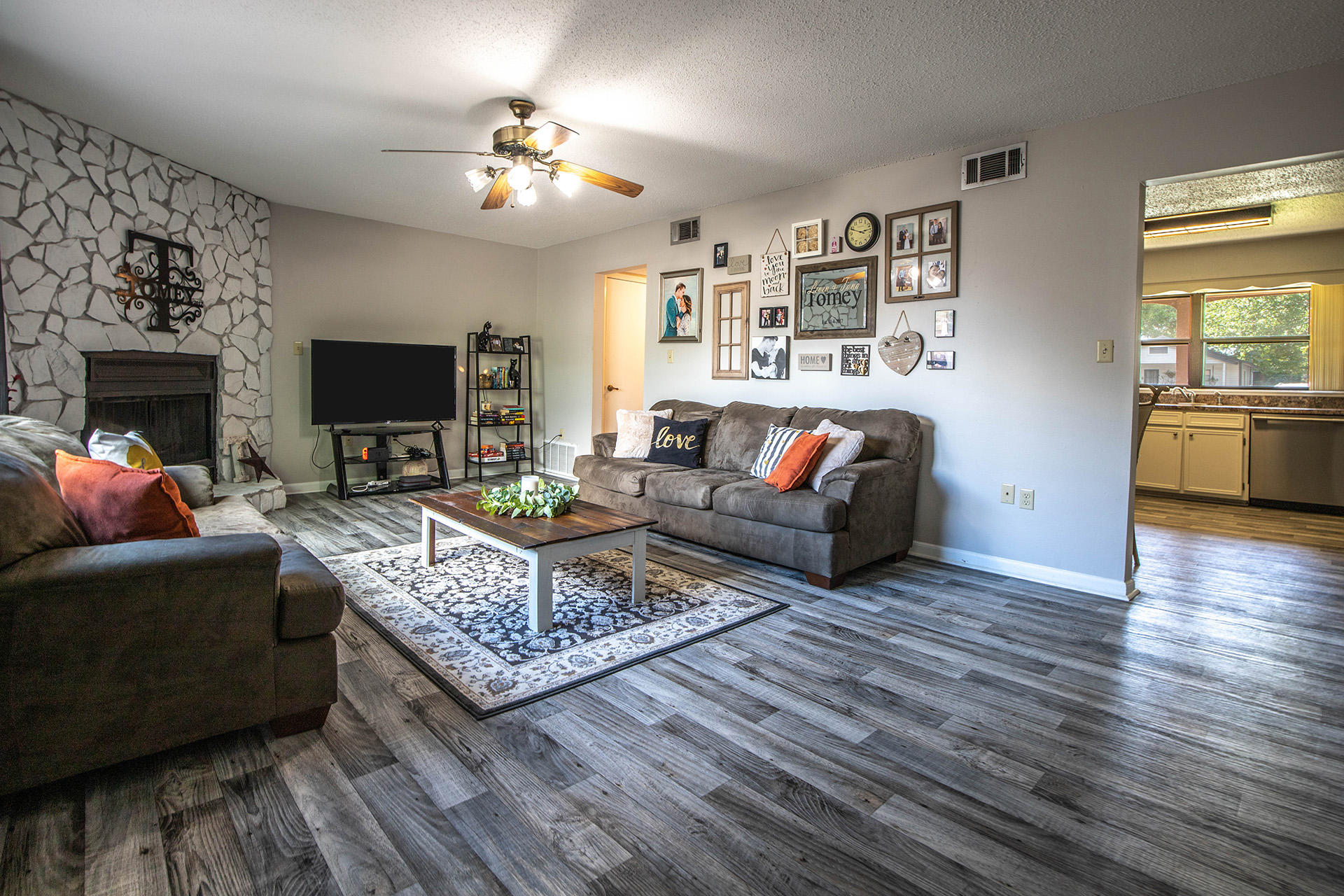 VALPARAISO PINECREST 3 - Residential