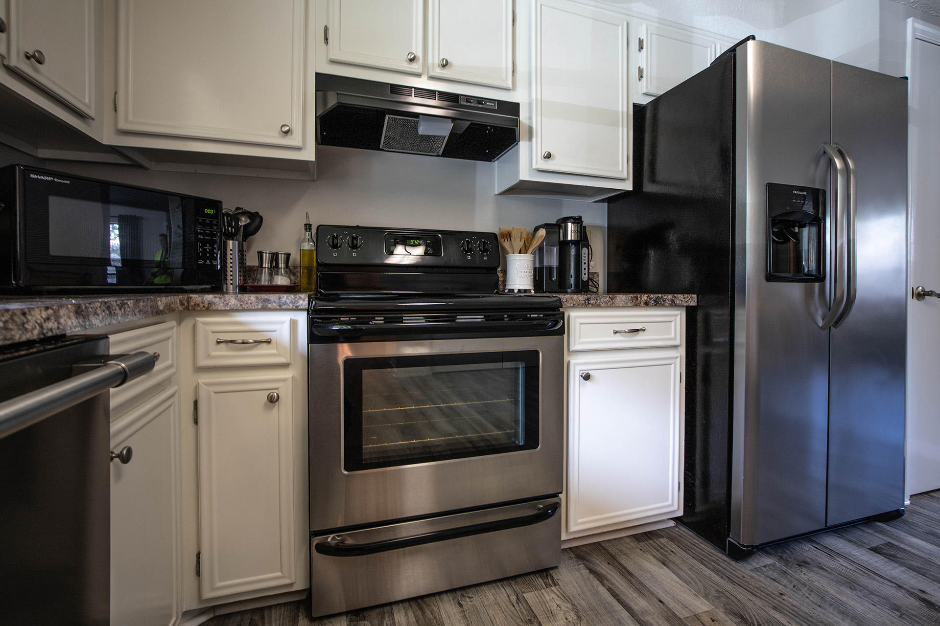 VALPARAISO PINECREST 3 - Residential