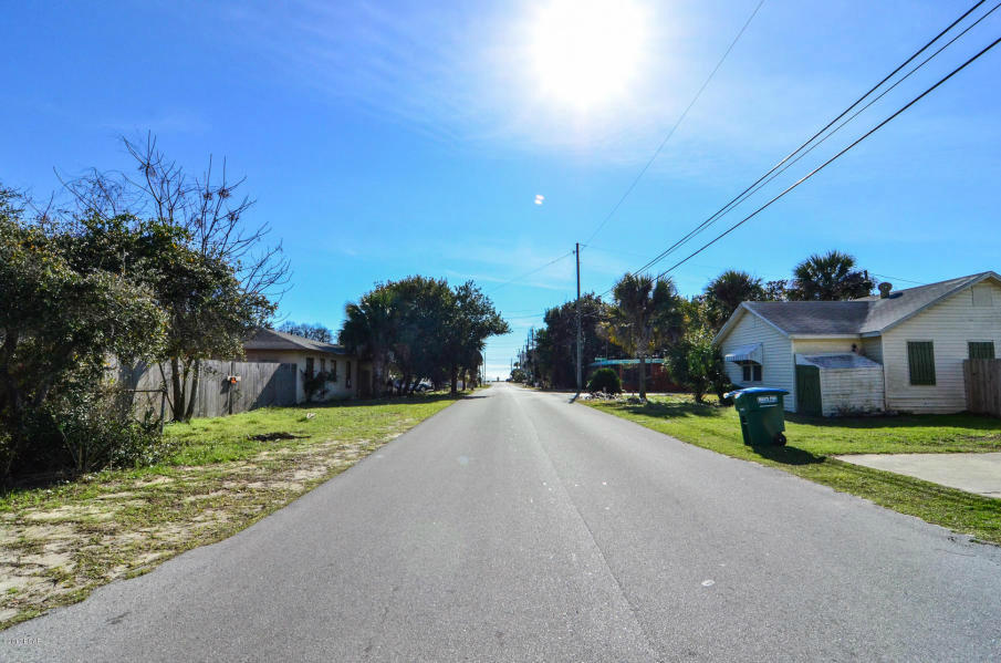 LAGUNA BEACH - Residential
