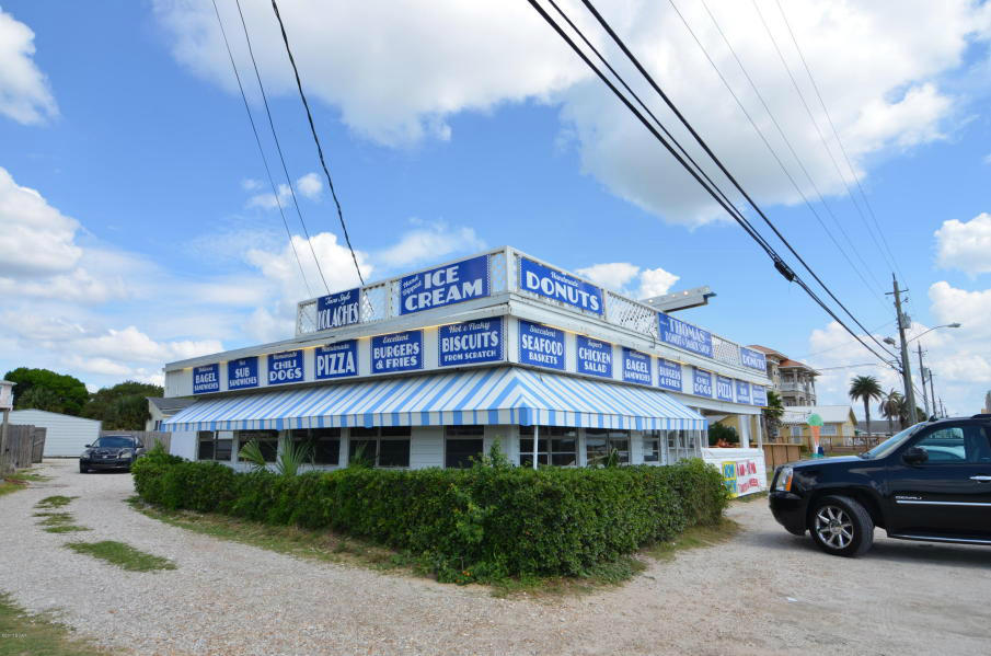 LAGUNA BEACH - Residential