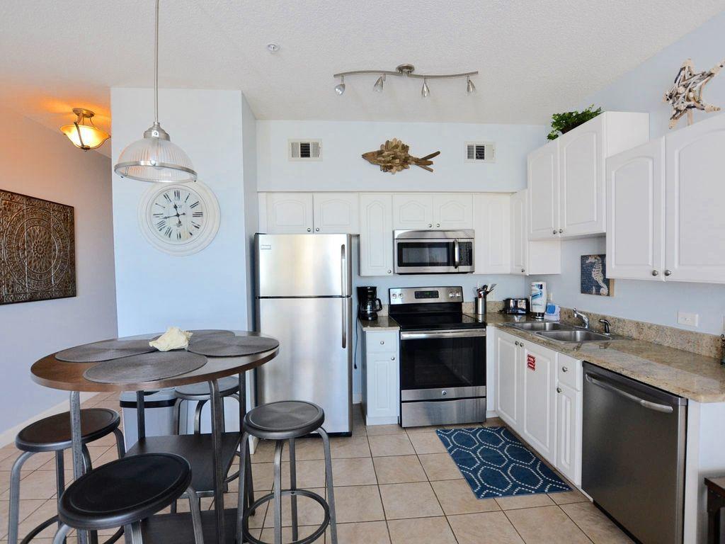 GULF PLACE CABANAS CONDO - Residential