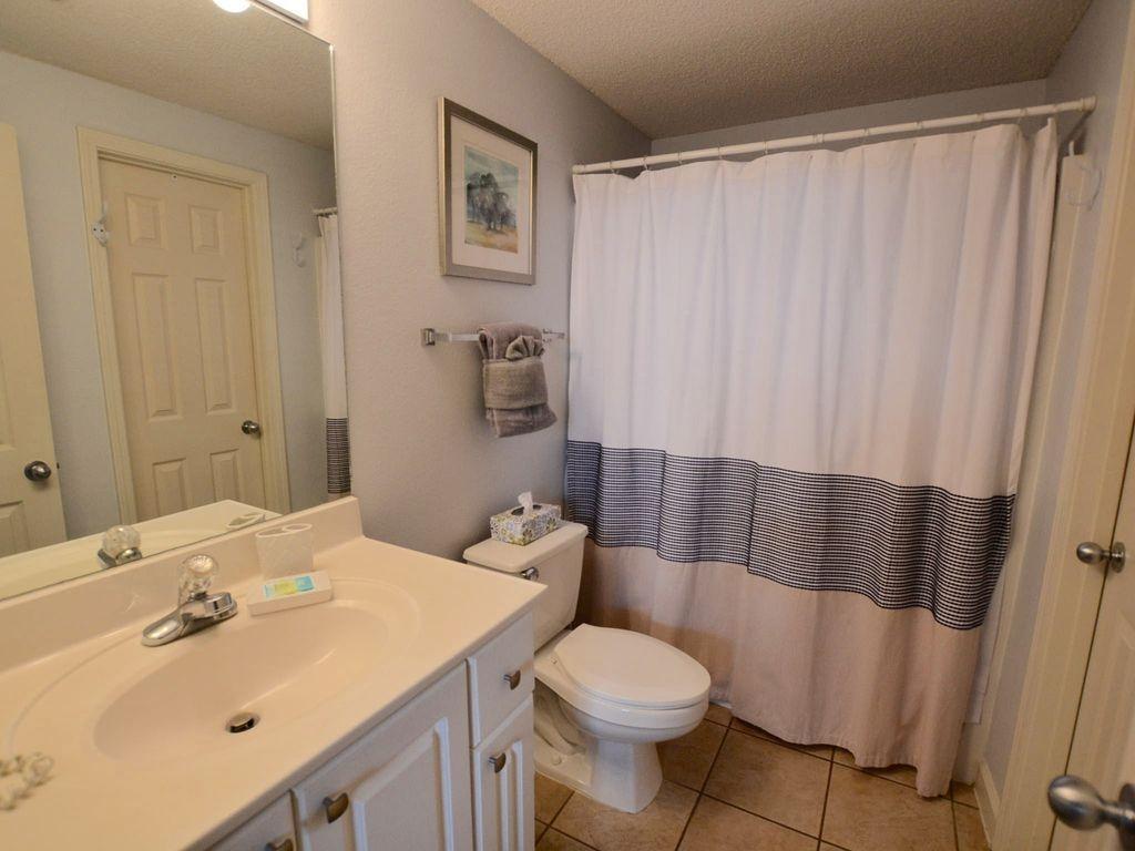 GULF PLACE CABANAS CONDO - Residential