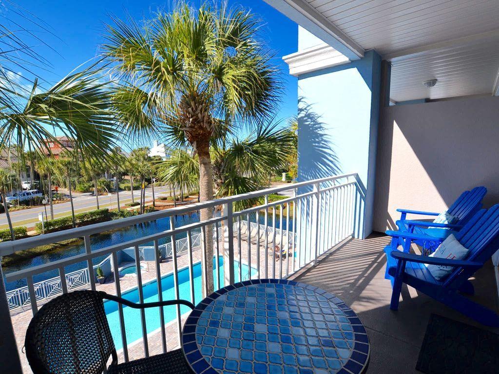 GULF PLACE CABANAS CONDO - Residential