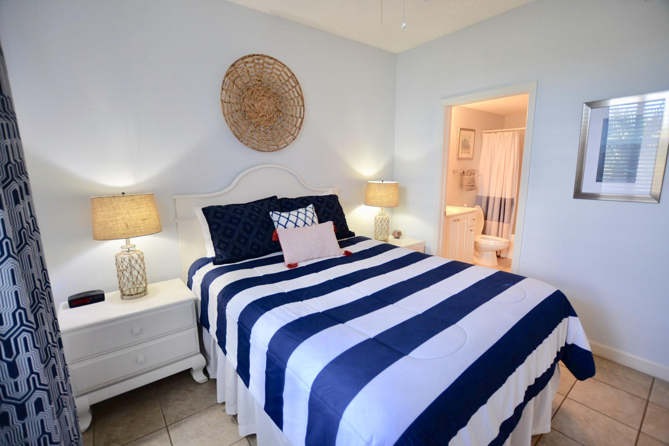 GULF PLACE CABANAS CONDO - Residential