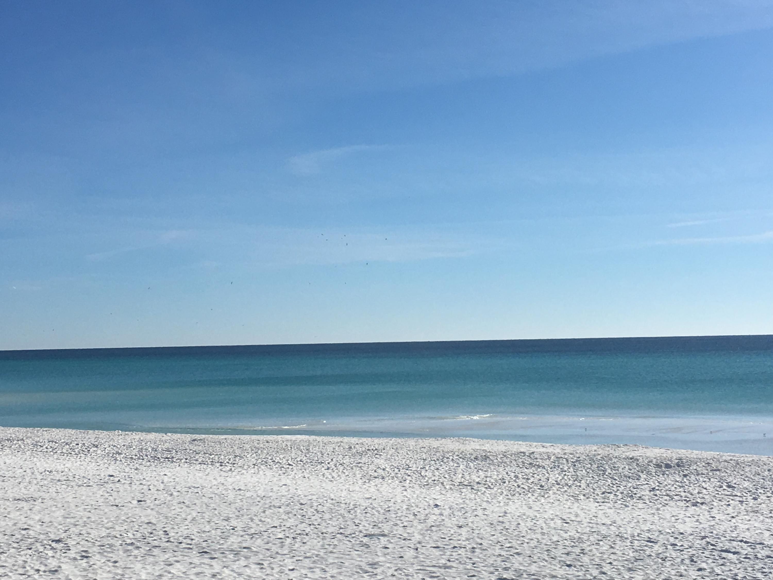 GULF PLACE CABANAS CONDO - Residential