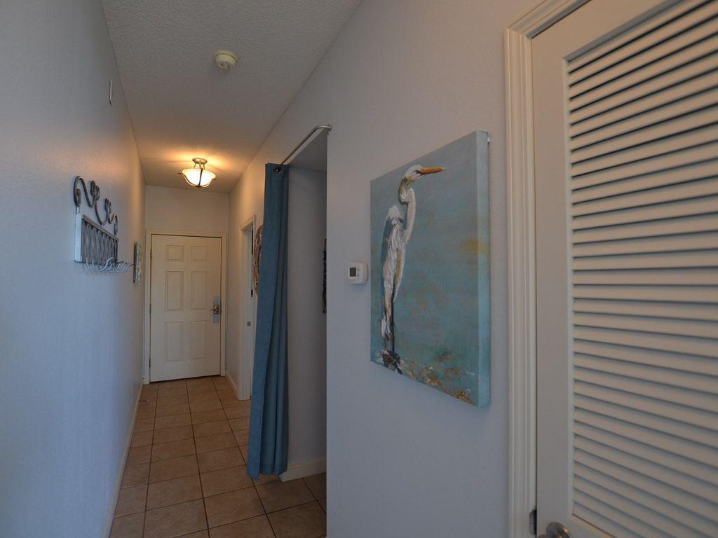 GULF PLACE CABANAS CONDO - Residential