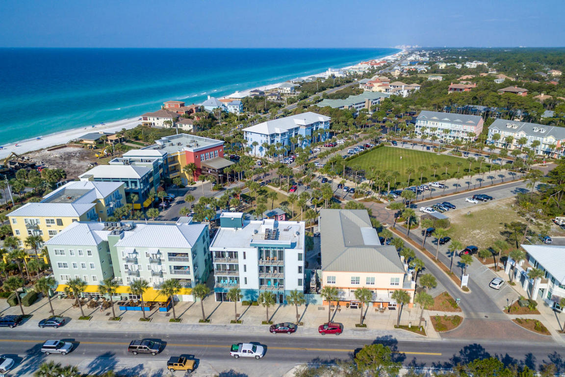 GULF PLACE CABANAS CONDO - Residential