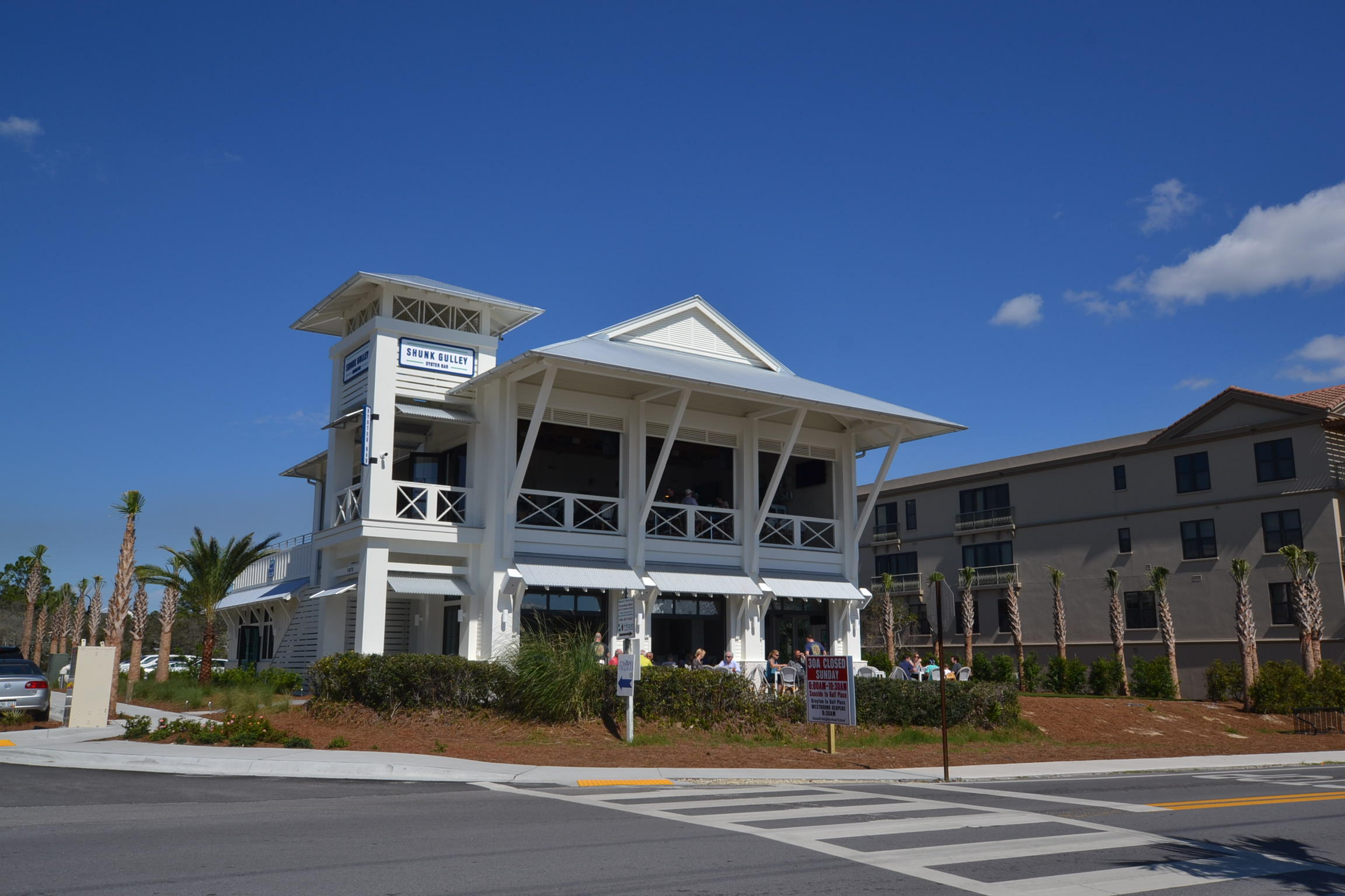 GULF PLACE CABANAS CONDO - Residential