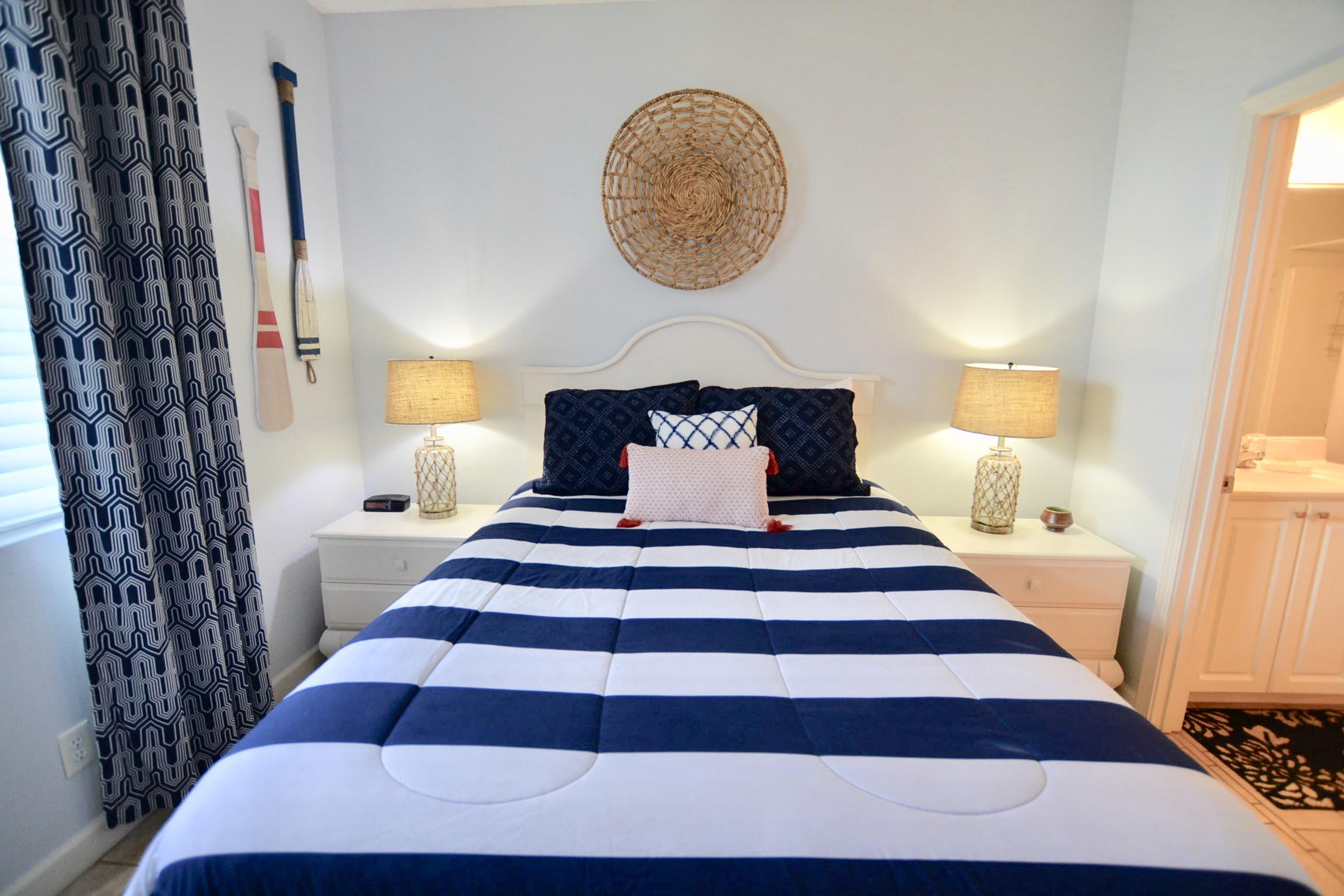 GULF PLACE CABANAS CONDO - Residential