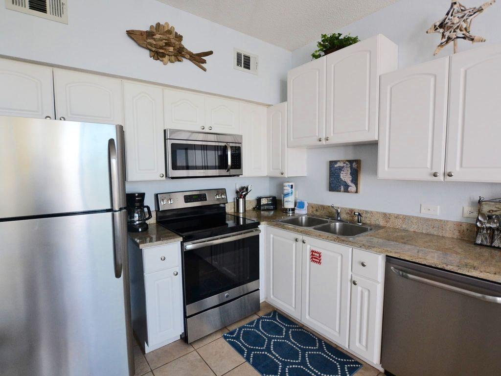 GULF PLACE CABANAS CONDO - Residential