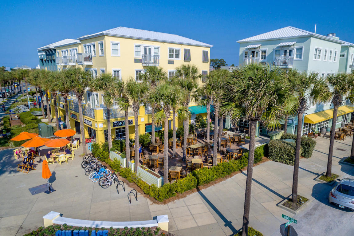 GULF PLACE CABANAS CONDO - Residential