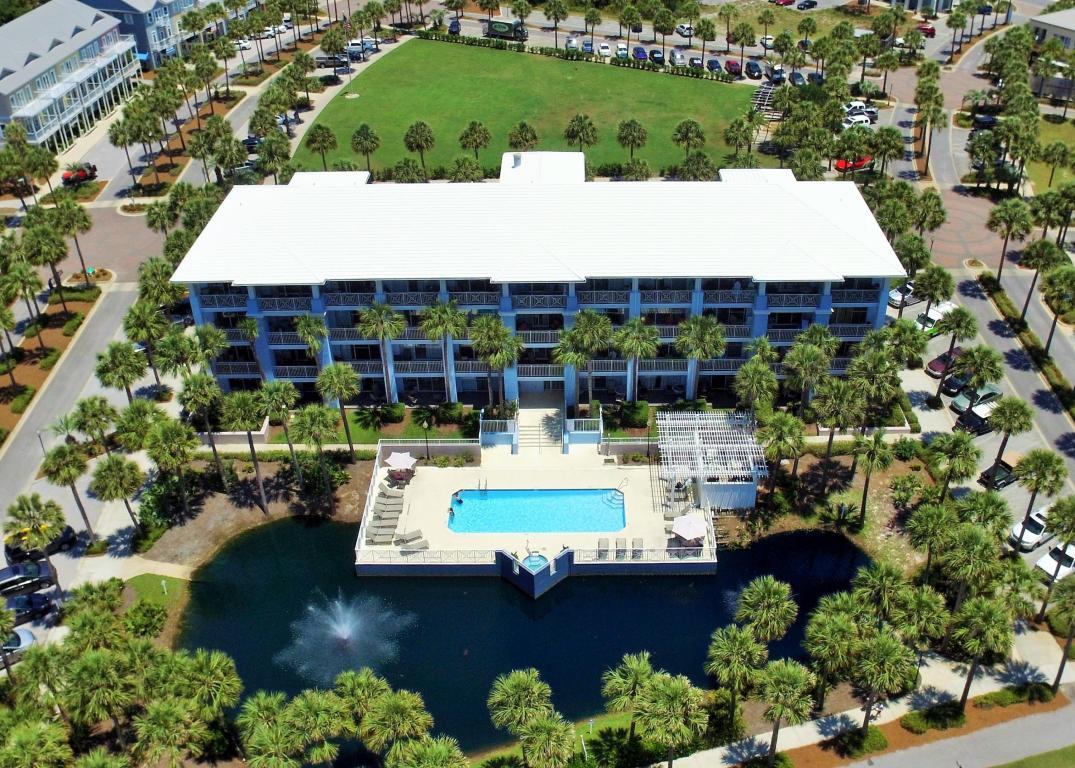 GULF PLACE CABANAS CONDO - Residential