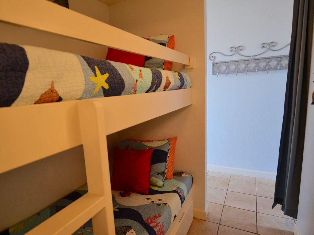 GULF PLACE CABANAS CONDO - Residential