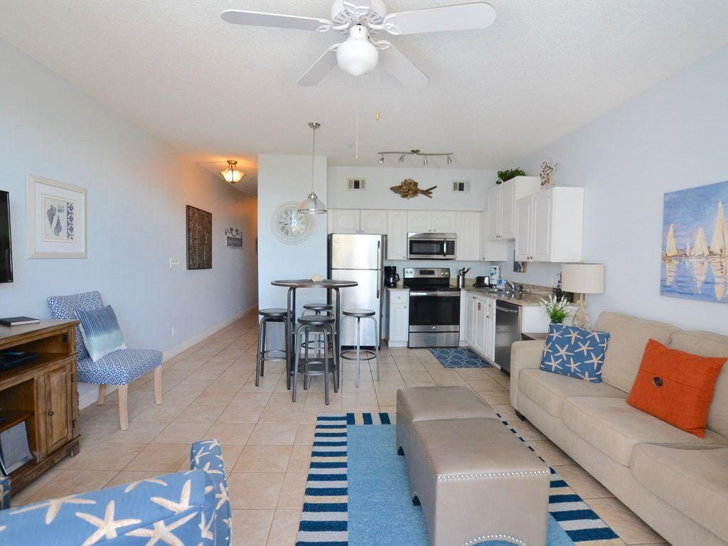 GULF PLACE CABANAS CONDO - Residential