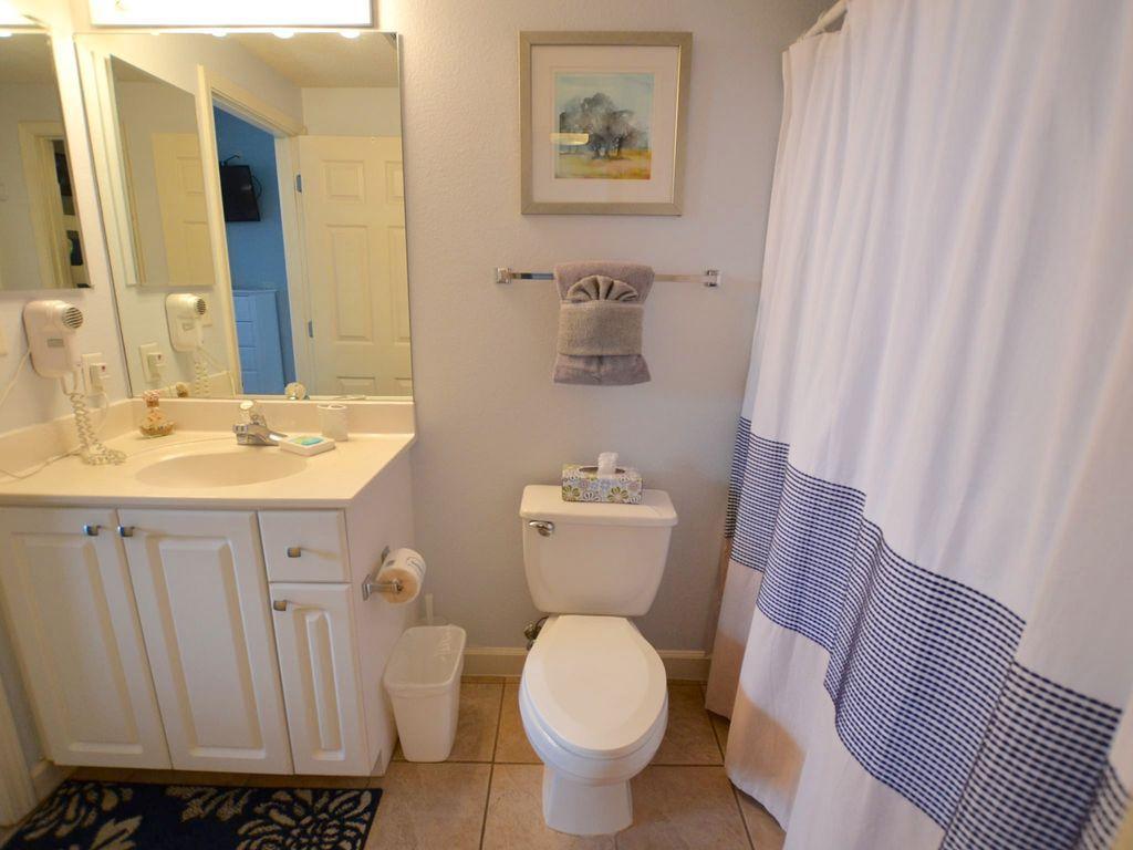 GULF PLACE CABANAS CONDO - Residential