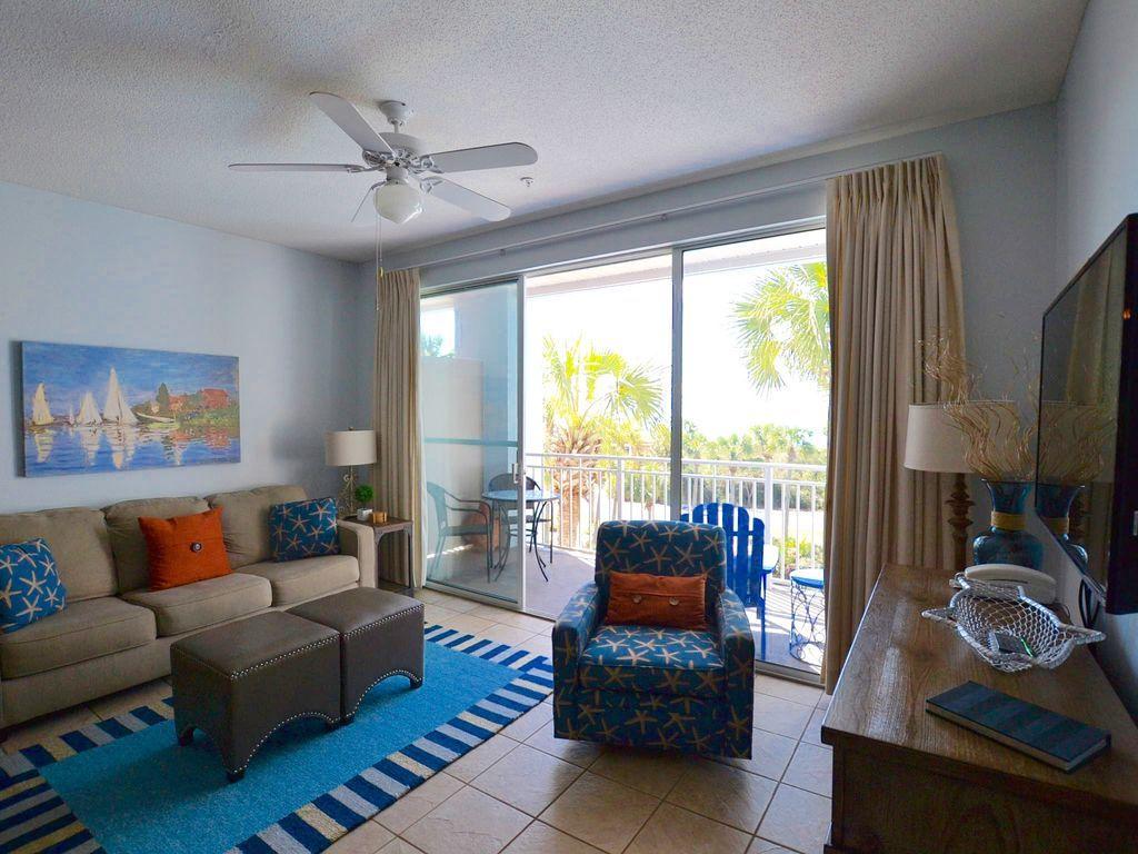 GULF PLACE CABANAS CONDO - Residential