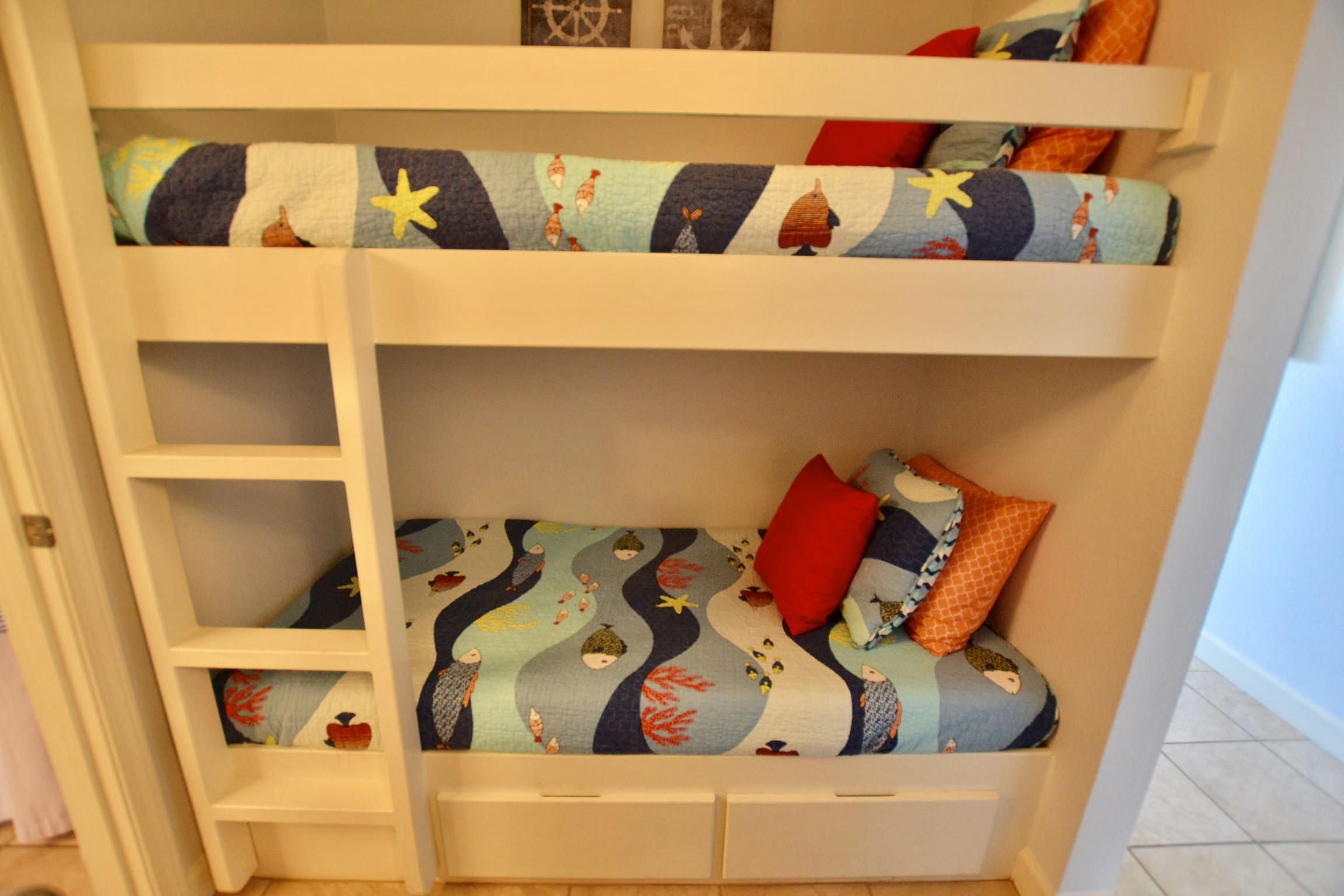 GULF PLACE CABANAS CONDO - Residential