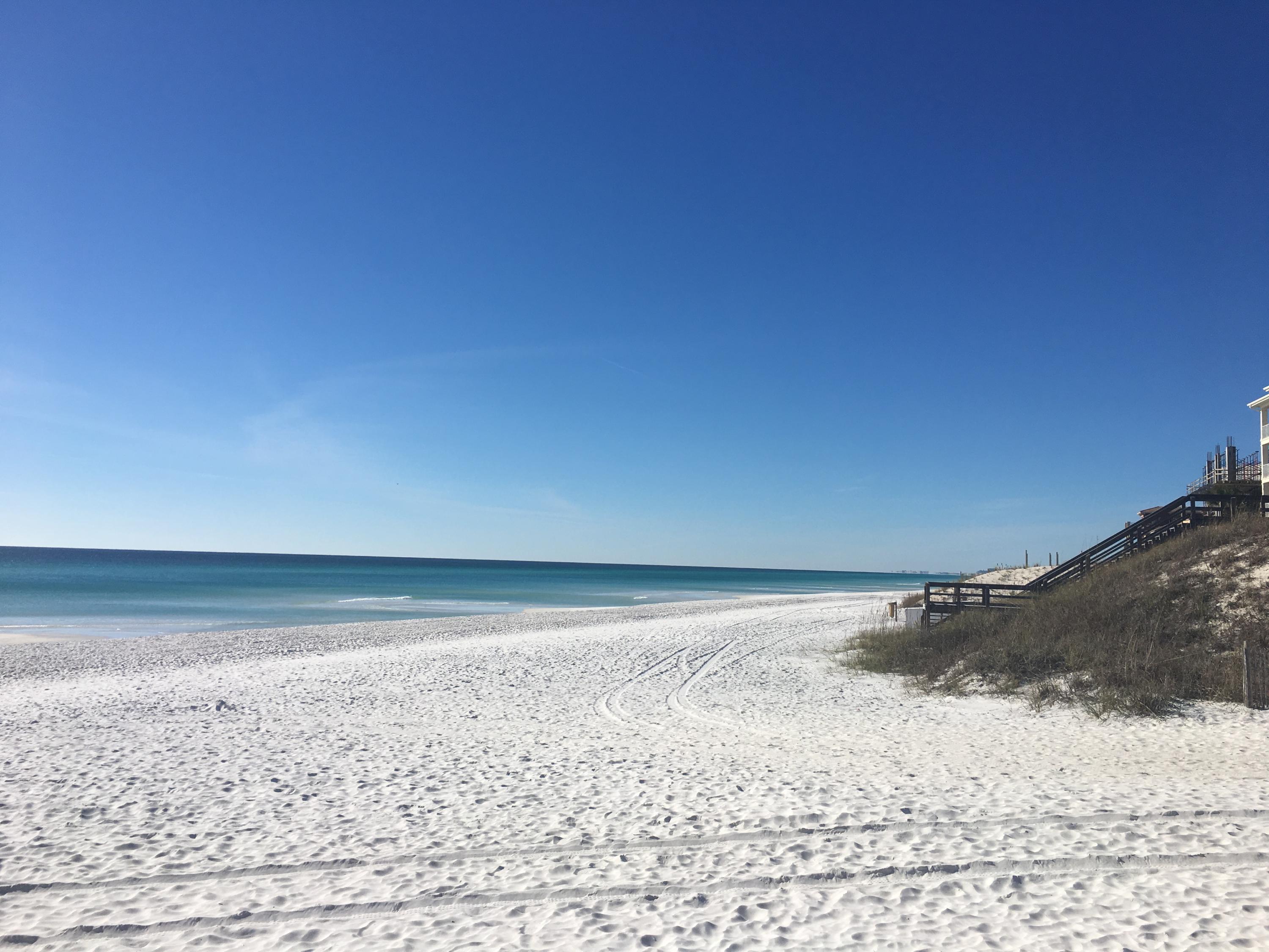 GULF PLACE CABANAS CONDO - Residential