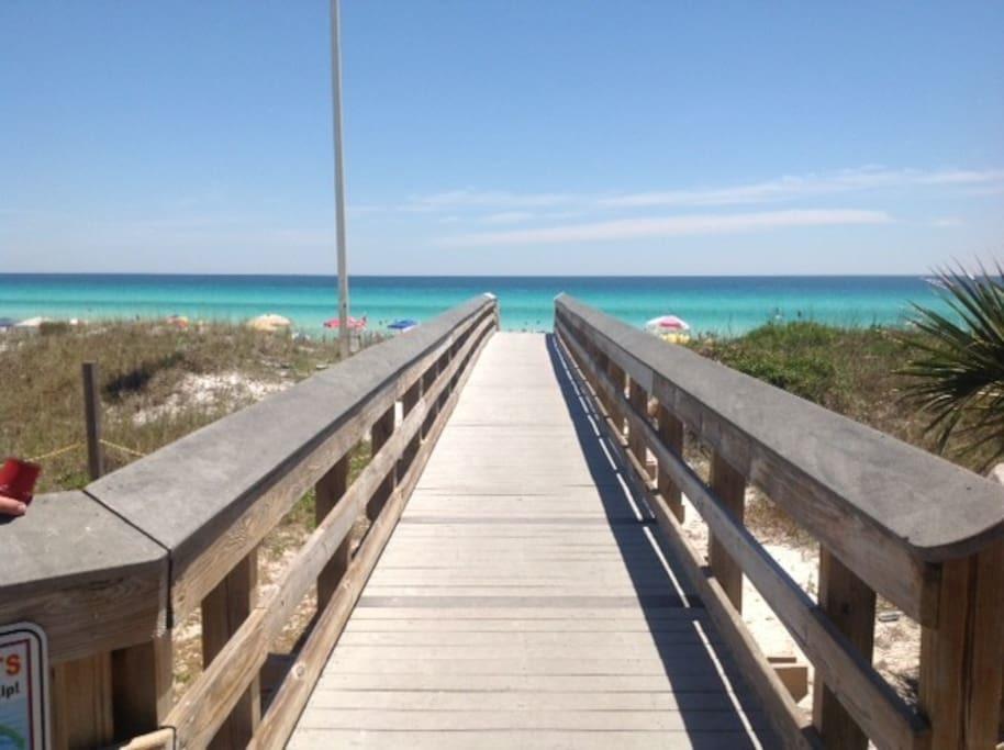 GULF PLACE CABANAS CONDO - Residential