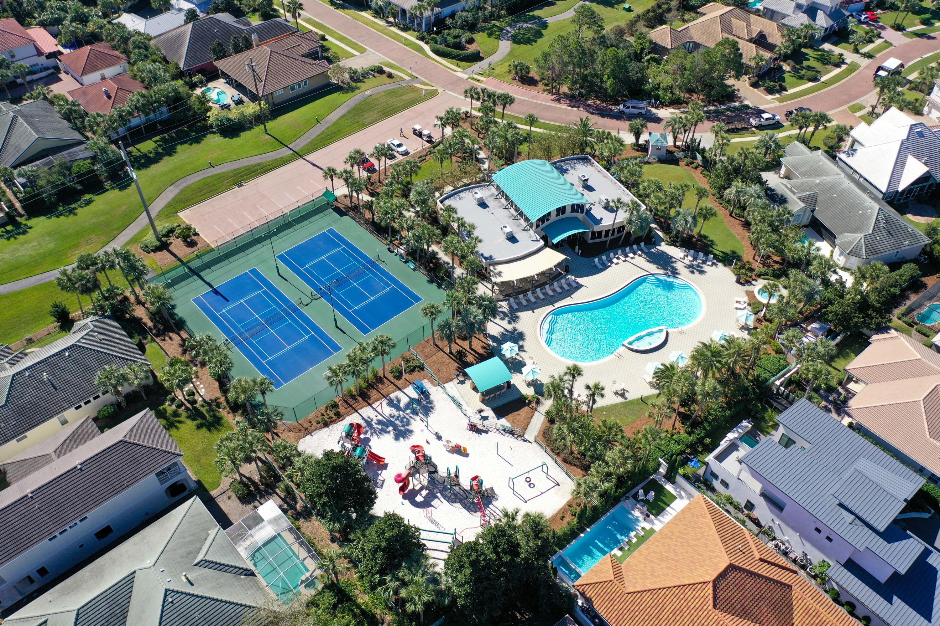 DESTINY EAST PH 1 - Residential