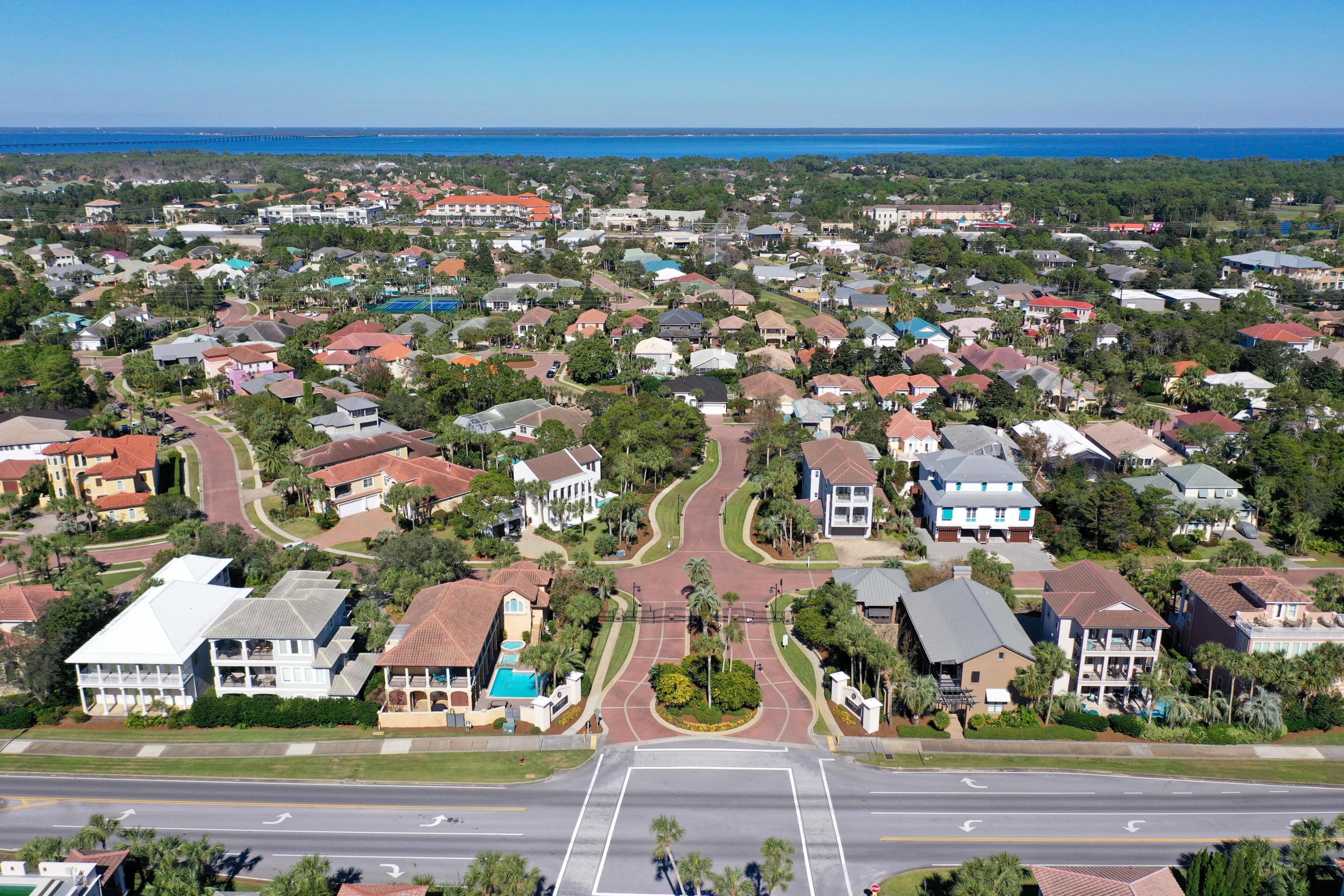 DESTINY EAST PH 1 - Residential