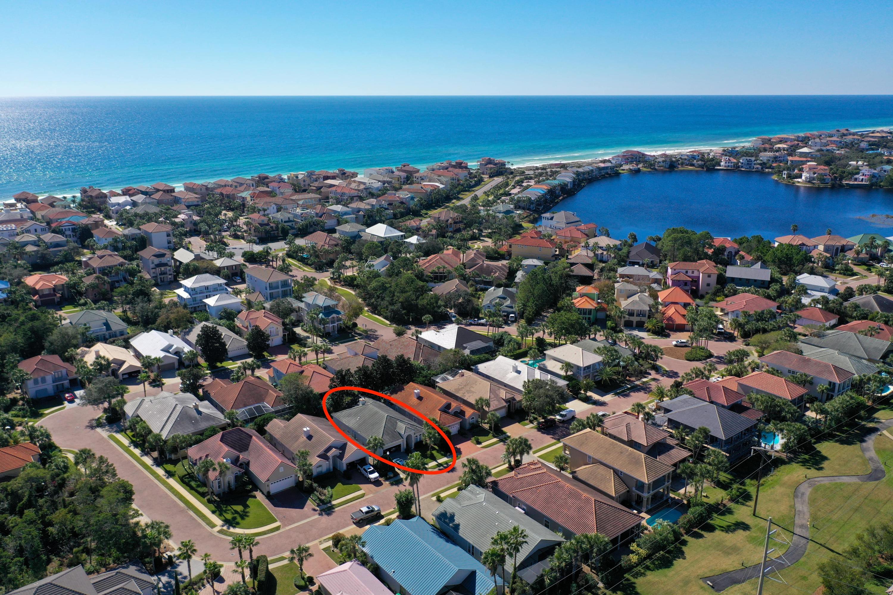 DESTINY EAST PH 1 - Residential