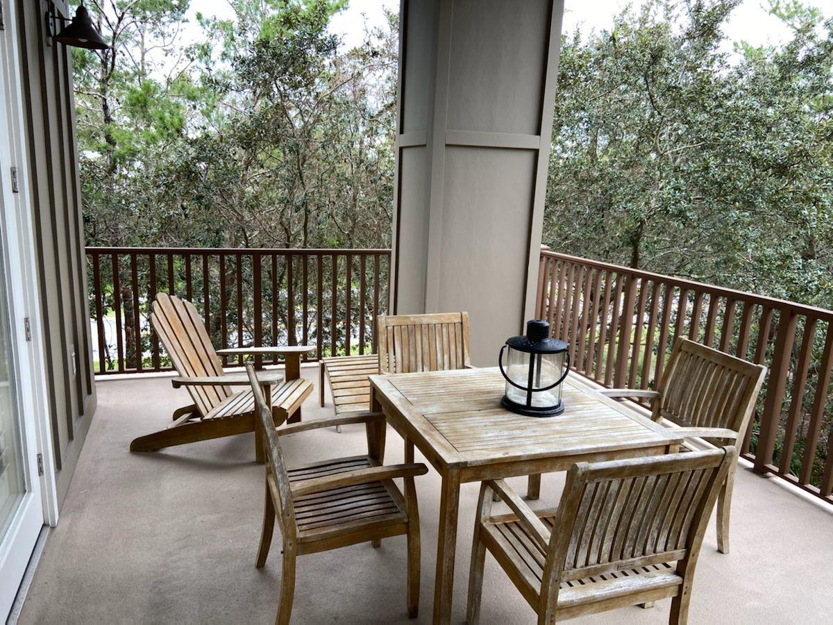 REDFISH VILLAGE - Residential