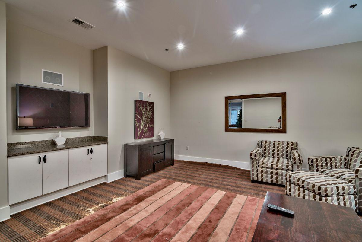 REDFISH VILLAGE - Residential