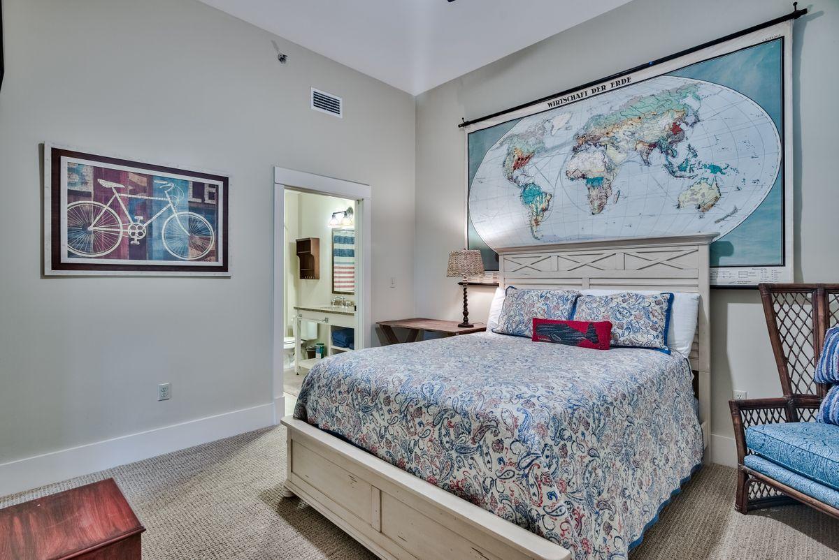 REDFISH VILLAGE - Residential