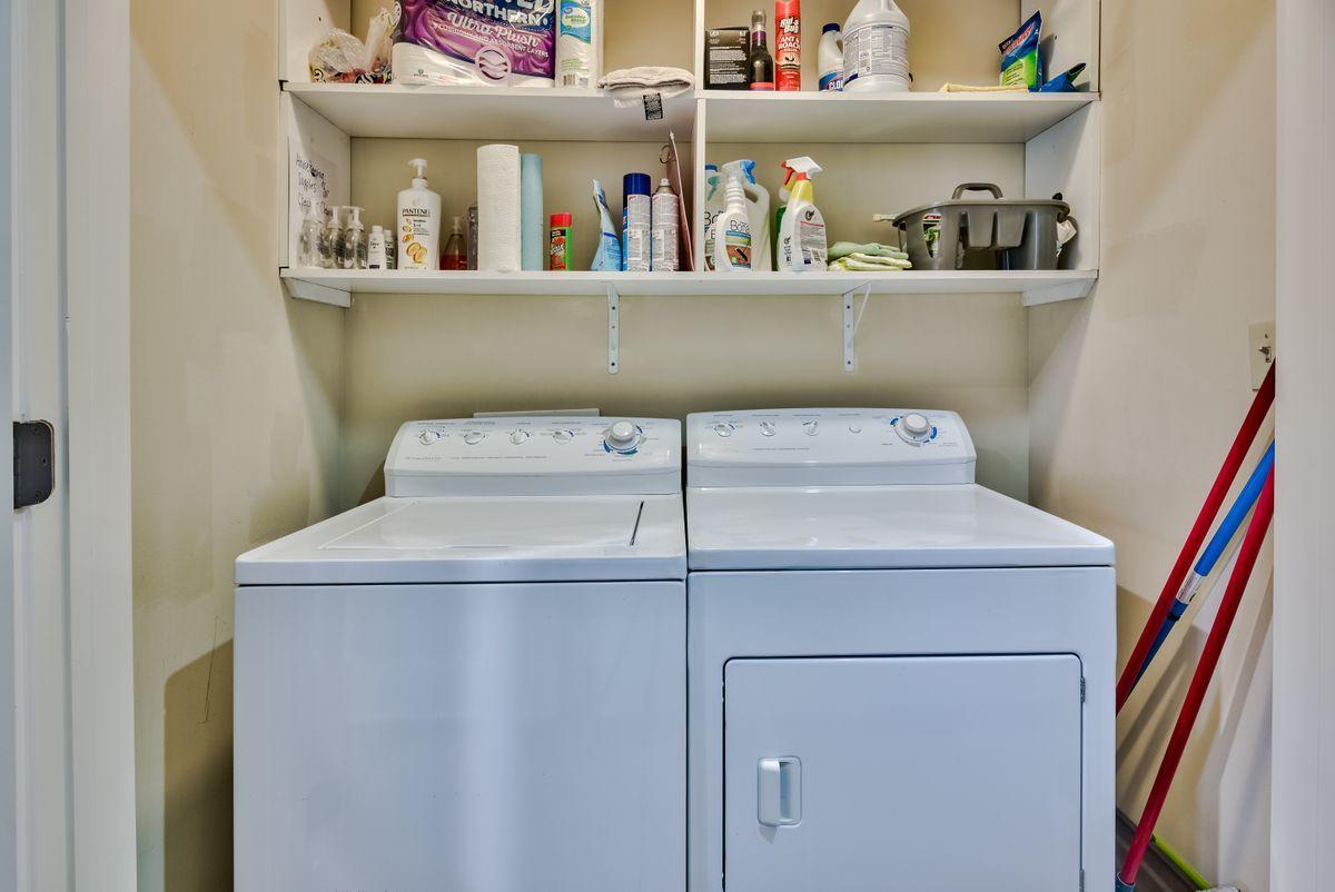 REDFISH VILLAGE - Residential