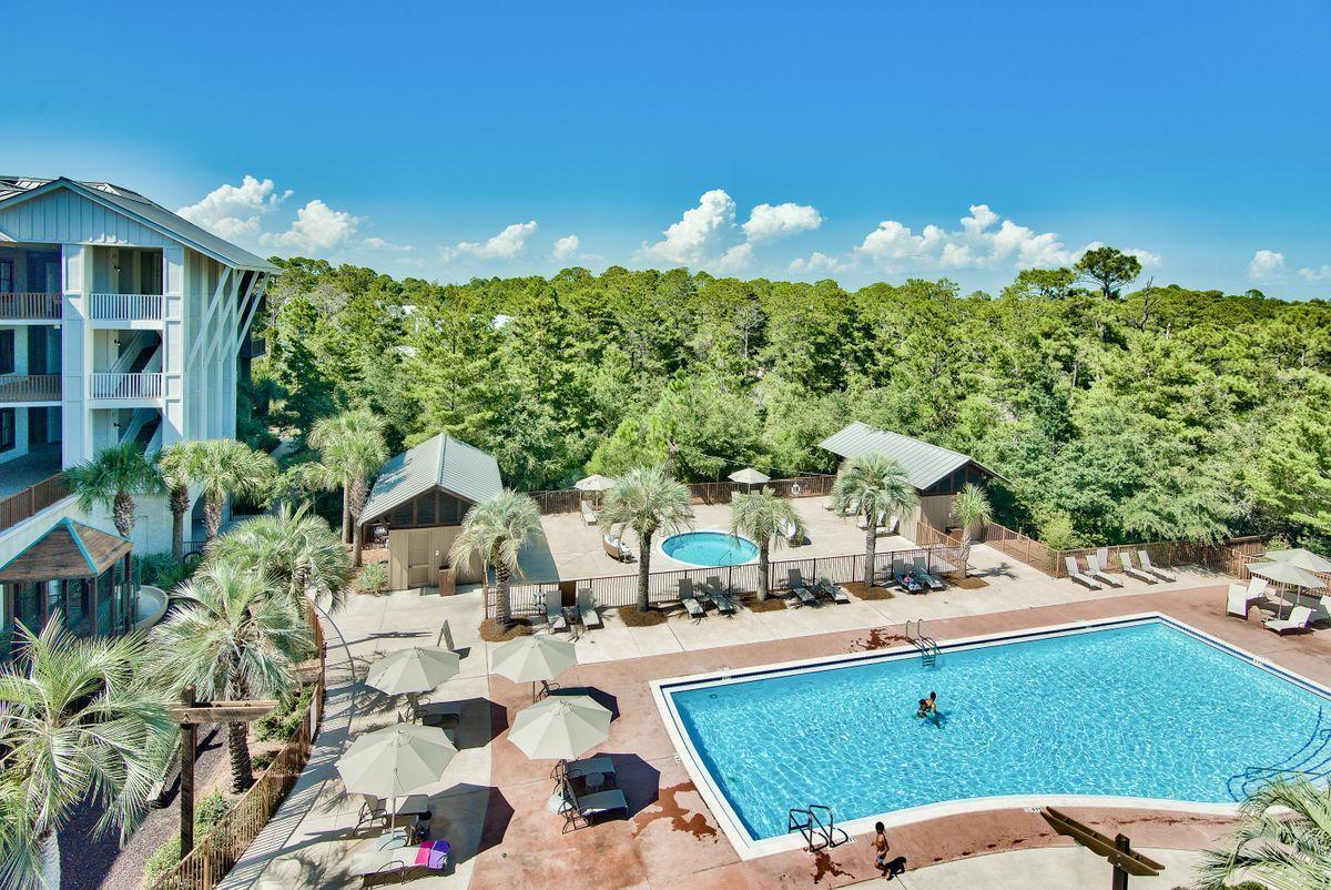 REDFISH VILLAGE - Residential