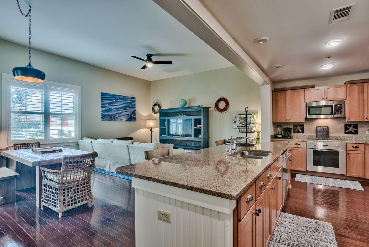 REDFISH VILLAGE - Residential