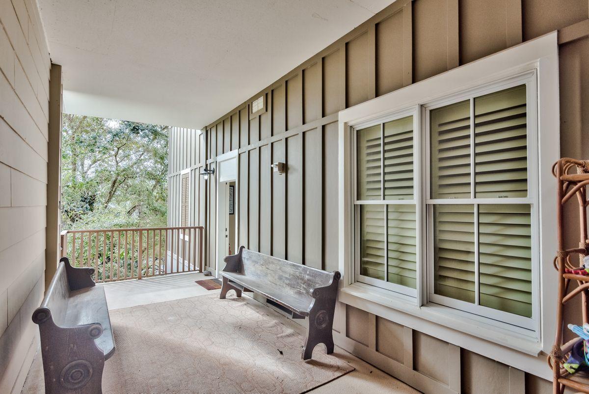 REDFISH VILLAGE - Residential