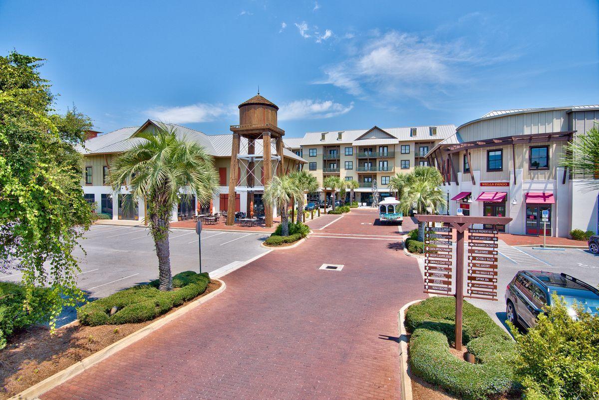 REDFISH VILLAGE - Residential