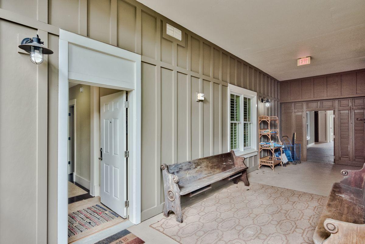 REDFISH VILLAGE - Residential