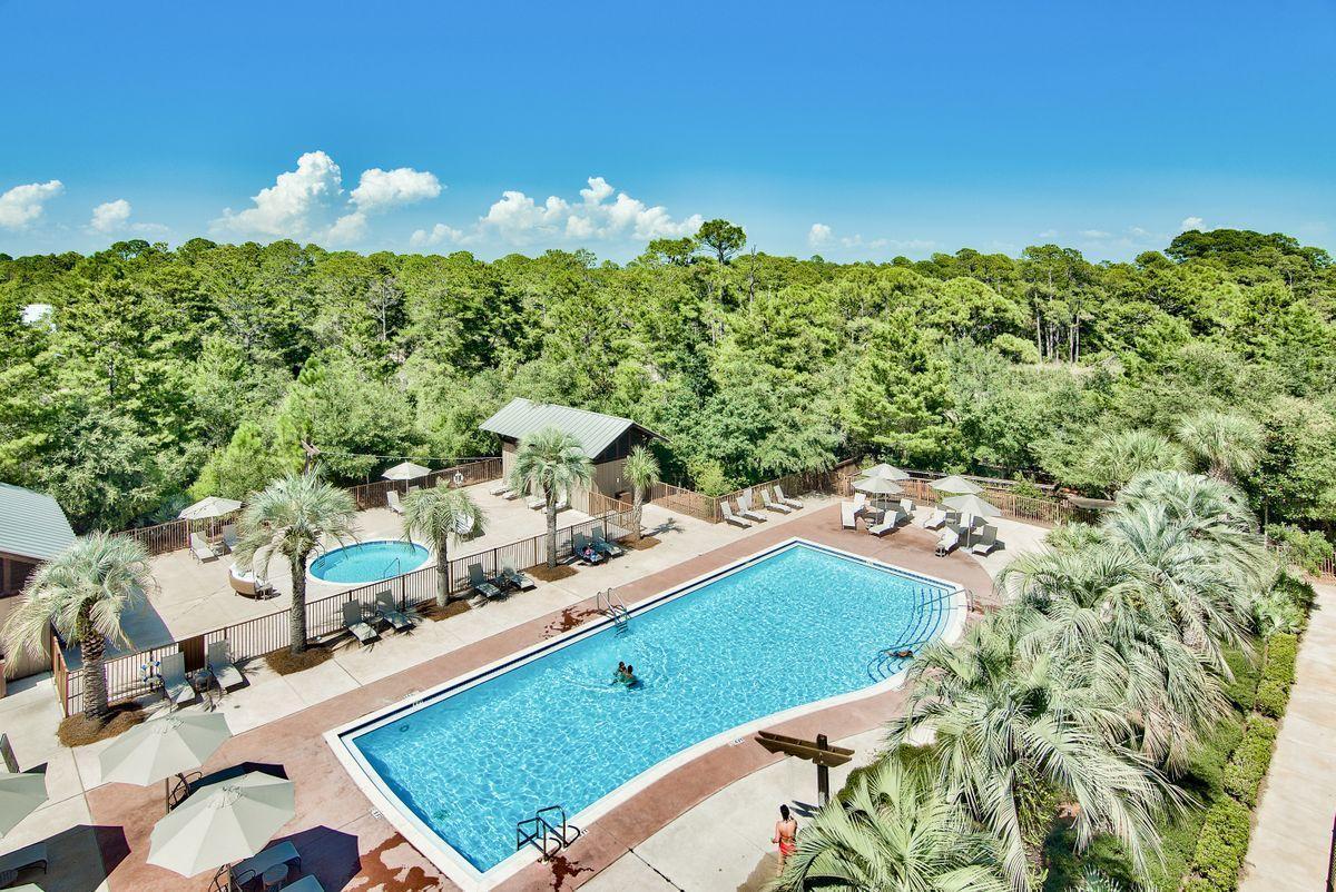 REDFISH VILLAGE - Residential