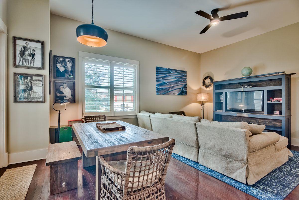 REDFISH VILLAGE - Residential