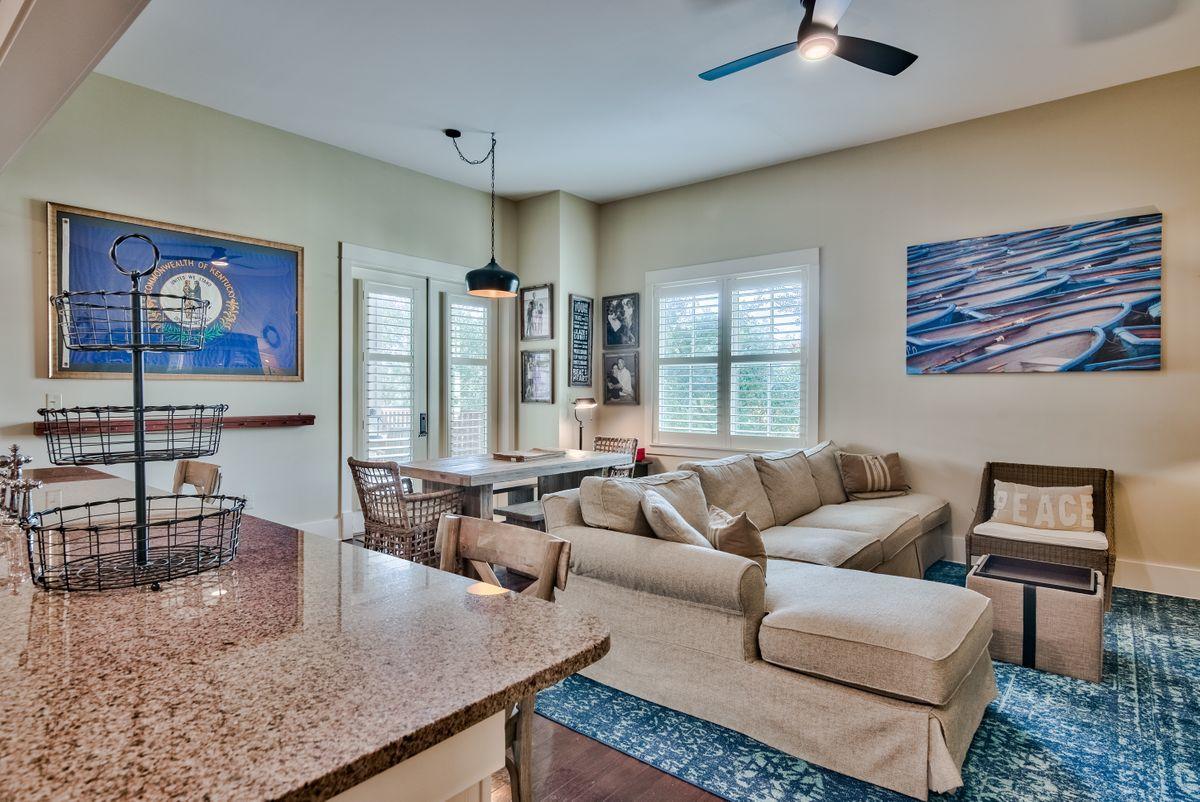 REDFISH VILLAGE - Residential