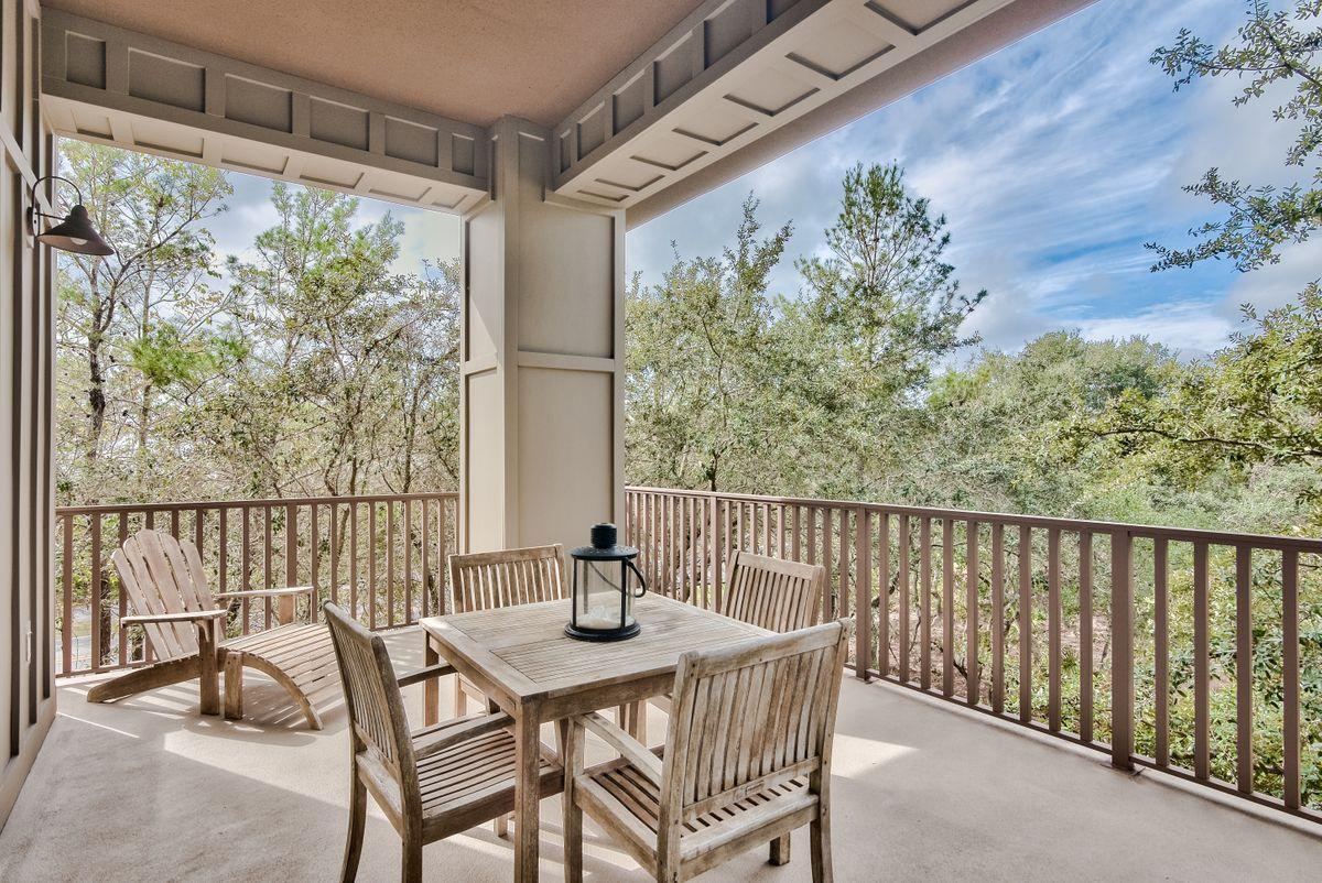 REDFISH VILLAGE - Residential