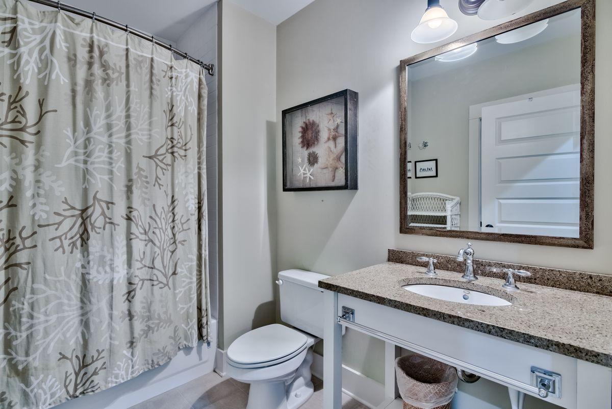 REDFISH VILLAGE - Residential