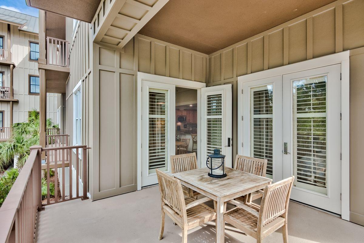 REDFISH VILLAGE - Residential