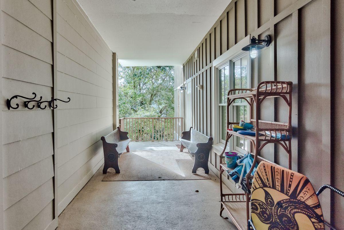 REDFISH VILLAGE - Residential