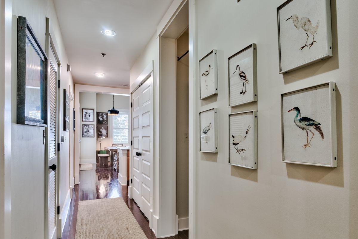 REDFISH VILLAGE - Residential