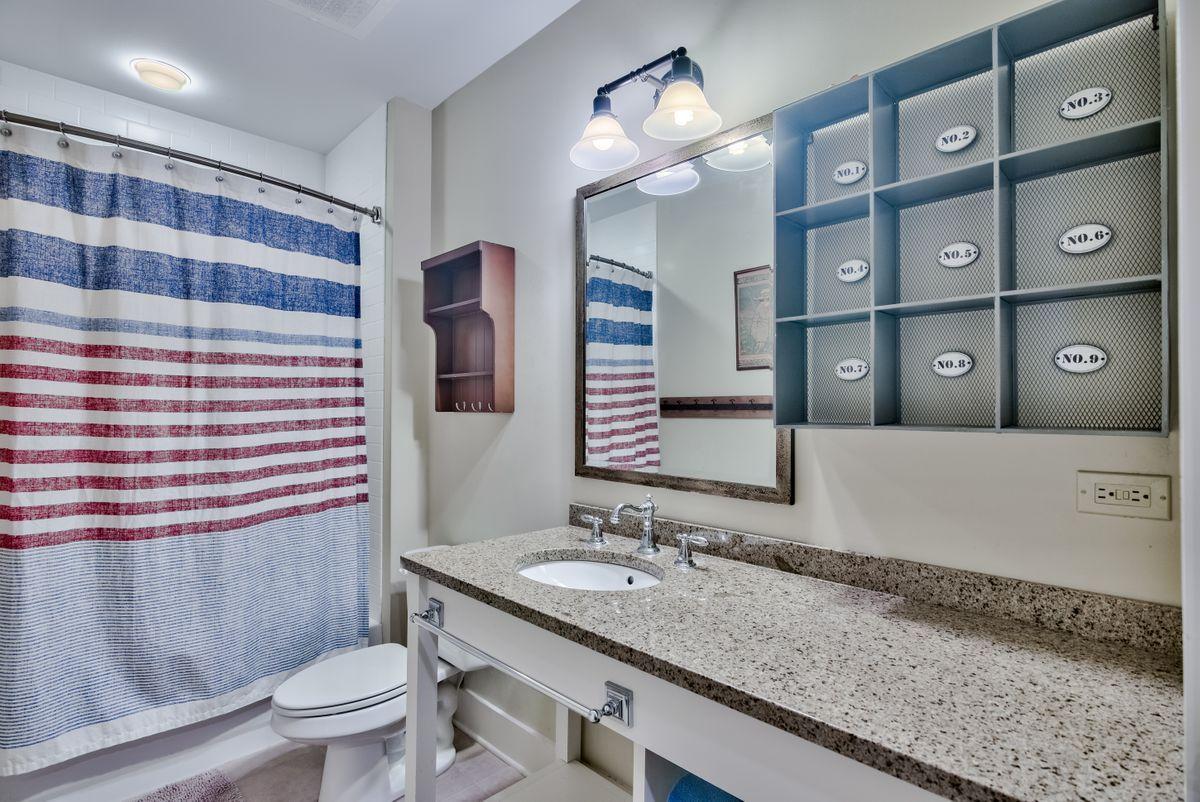 REDFISH VILLAGE - Residential