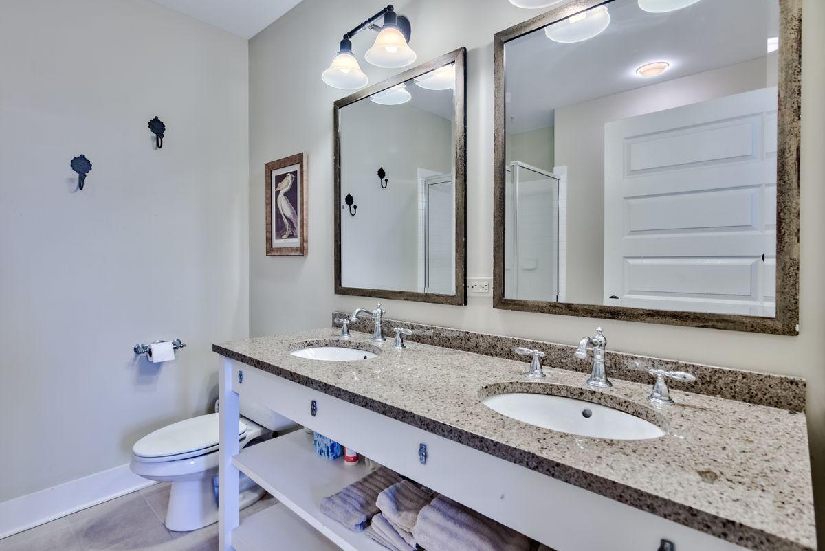 REDFISH VILLAGE - Residential