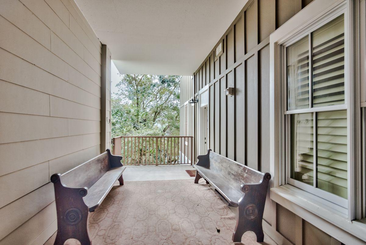 REDFISH VILLAGE - Residential