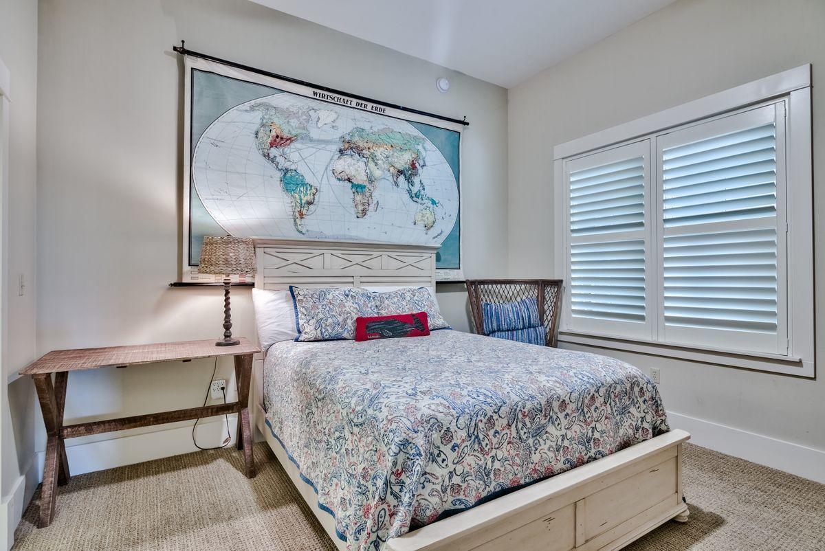 REDFISH VILLAGE - Residential